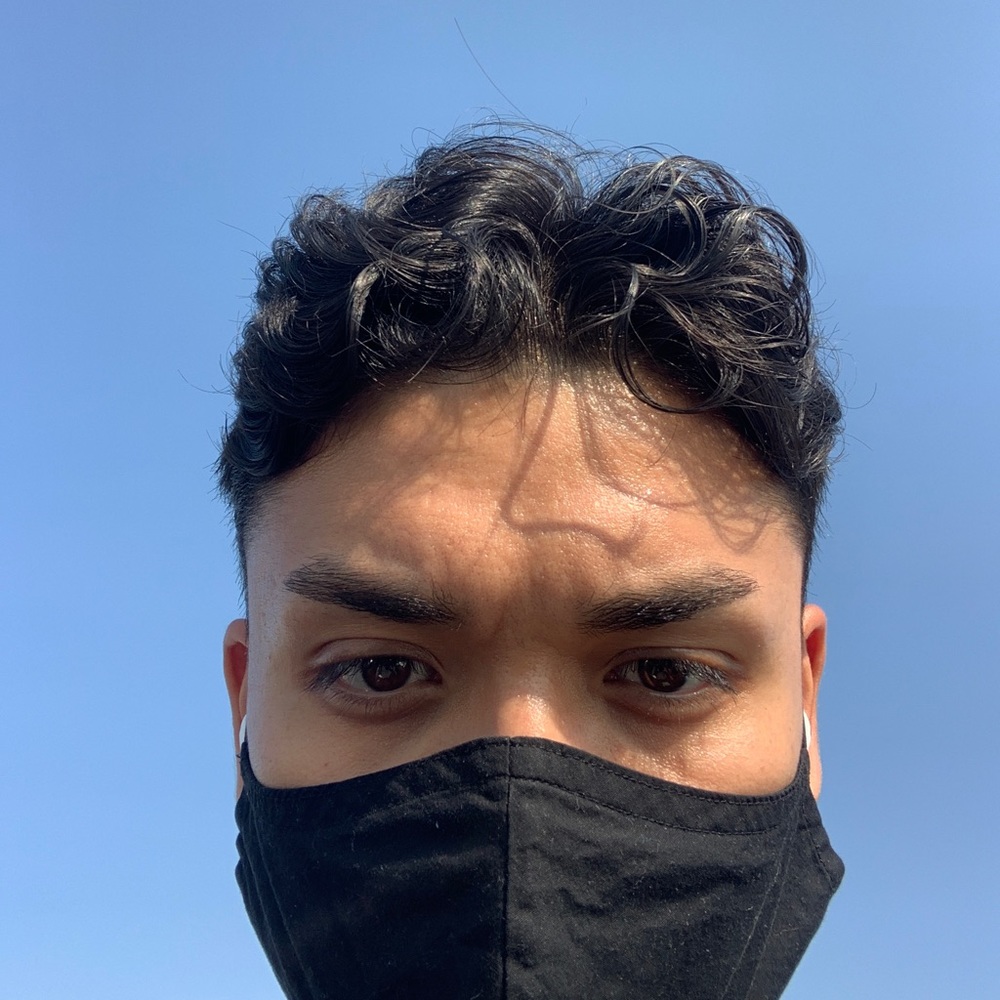 Meet your Posher, Gabriel